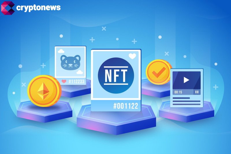 como ganar dinero con nft portada
