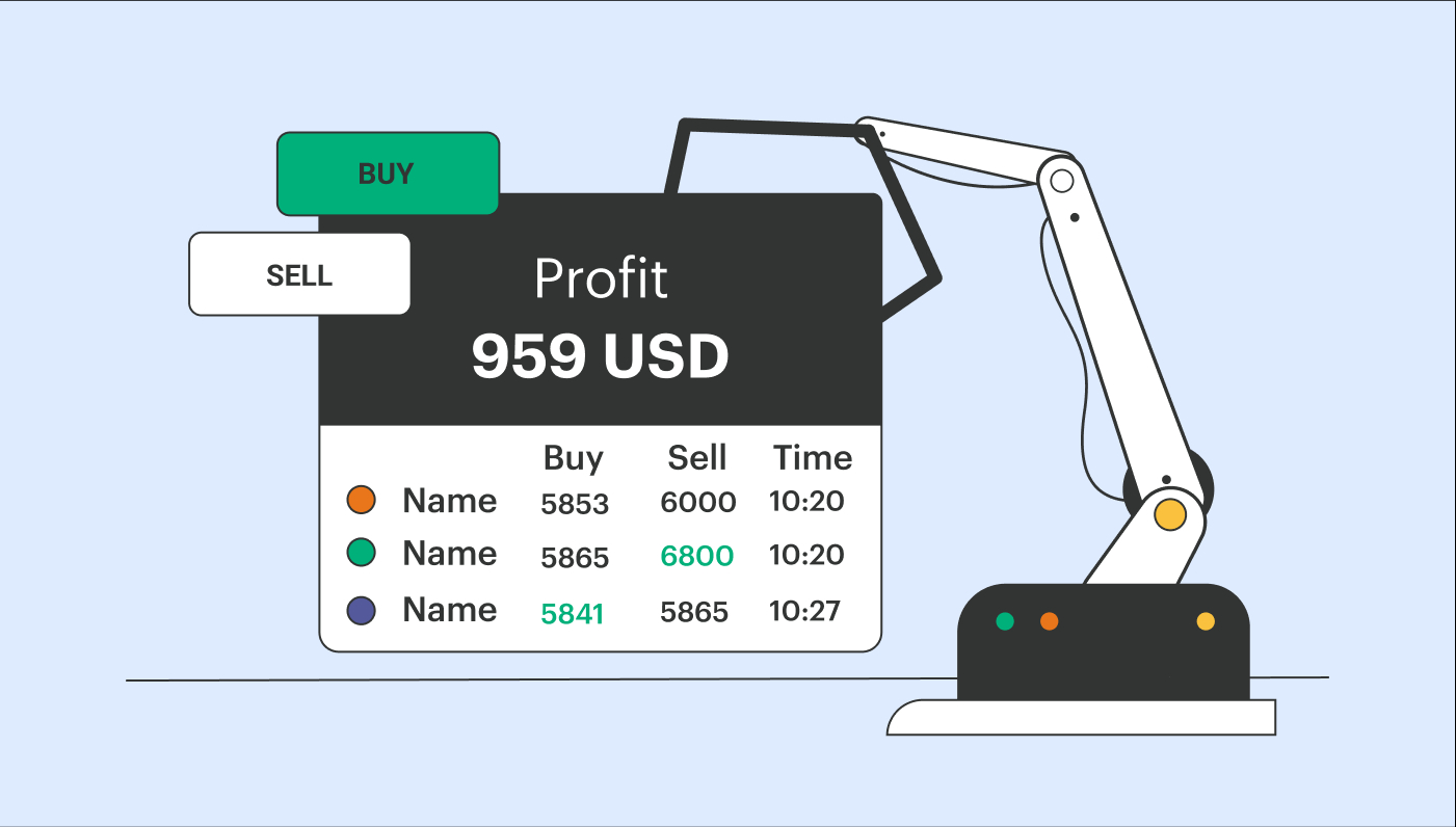 Hoe werkt Crypto Arbitrage?