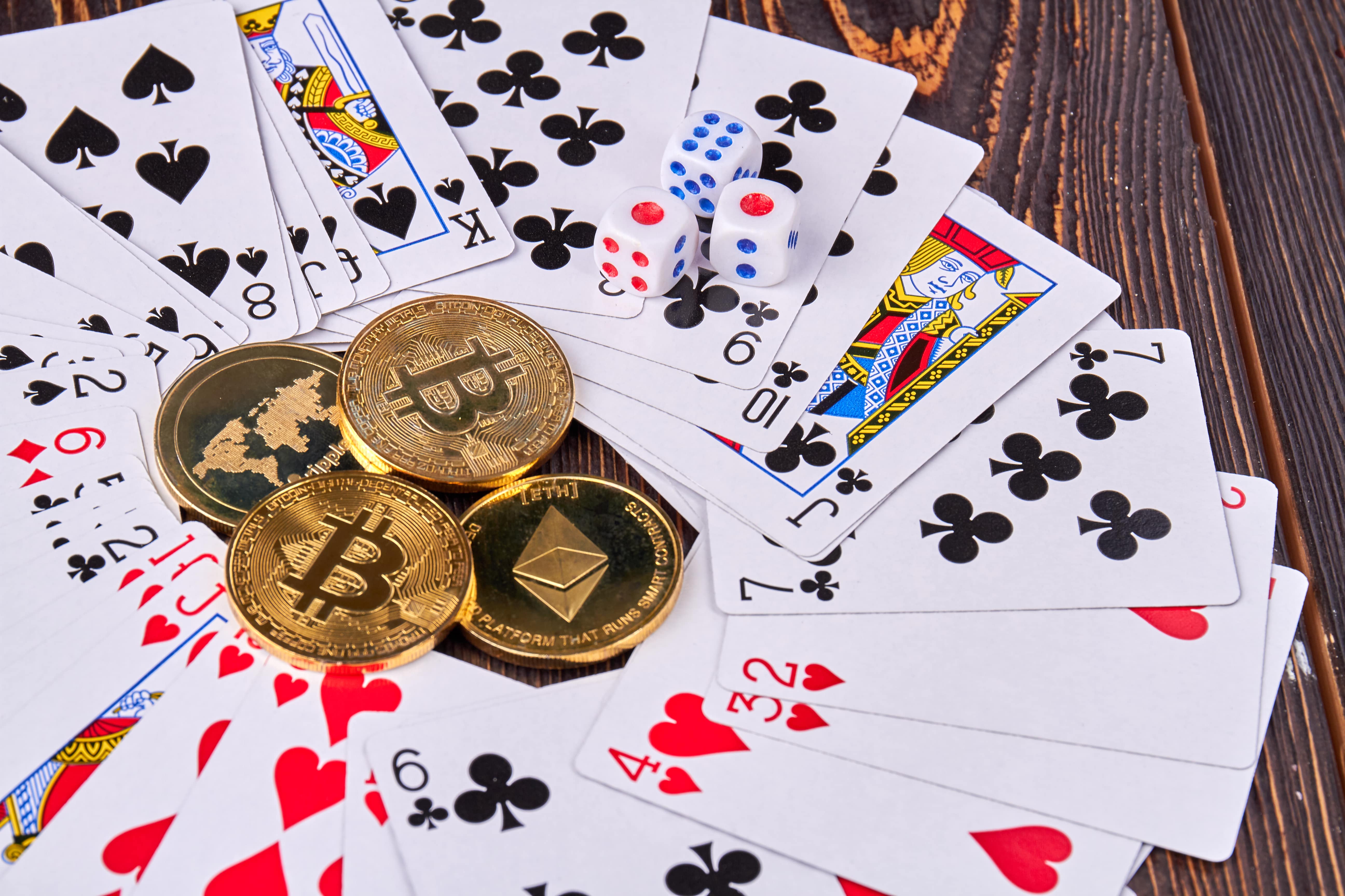 Top 15 Crypto Casino Nederland 2024 – De Beste Bitcoin Casino Sites