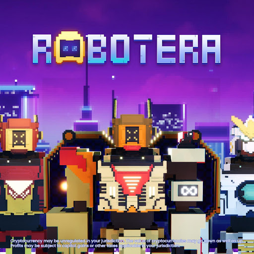 robotera