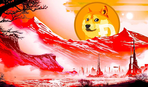 dogecoin