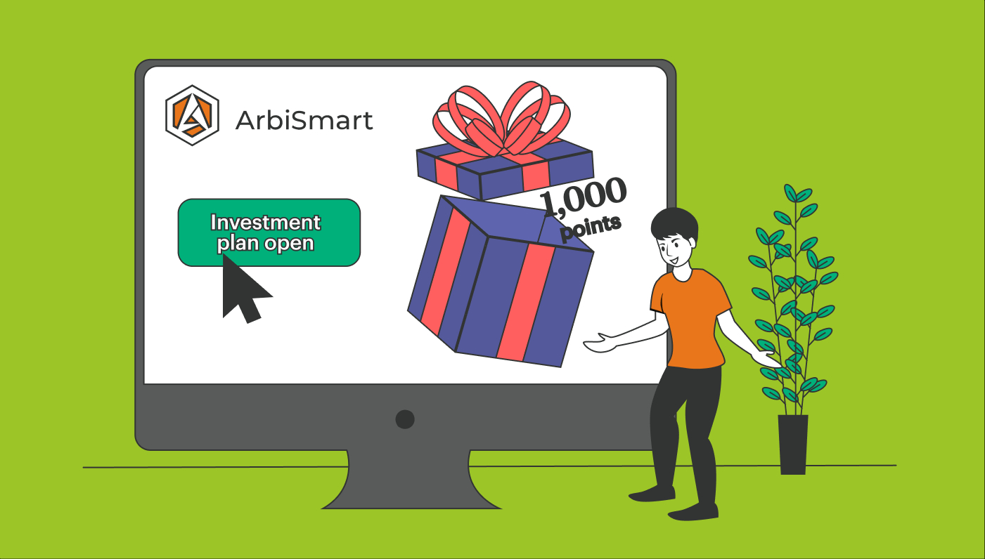 Speciale Aanbieding ArbiSmart