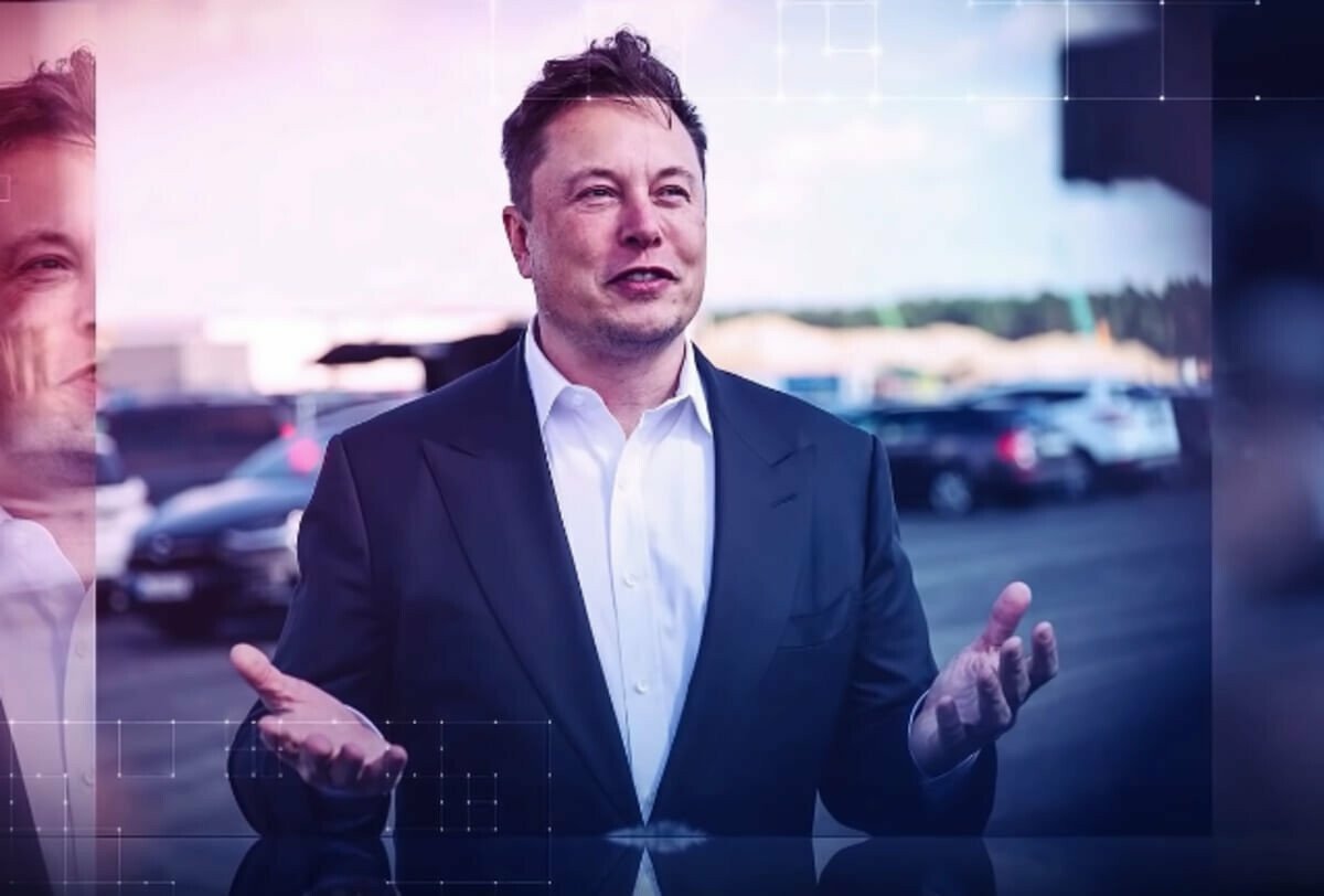 Elon Musk craint l’arrivée d’une grave récession aux États-Unis et s’adresse à la FED