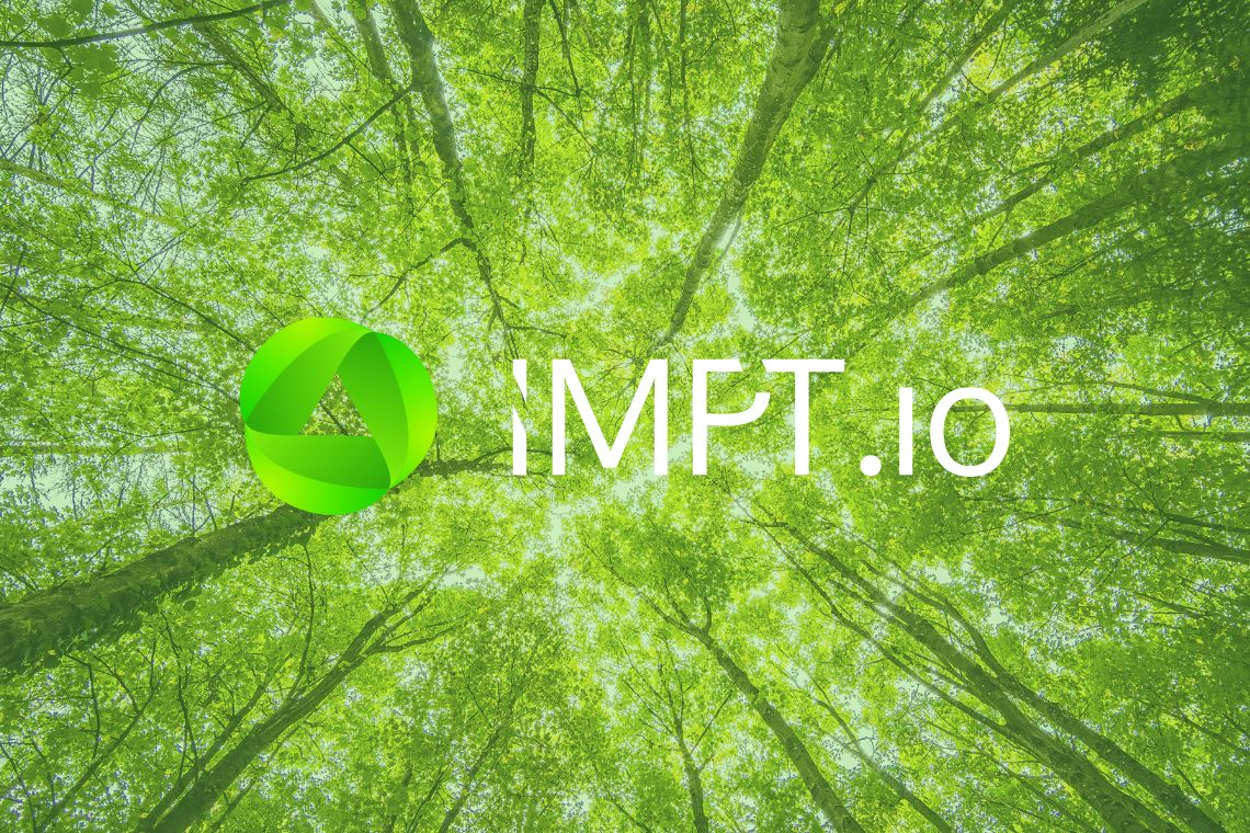 IMPT.io Coin