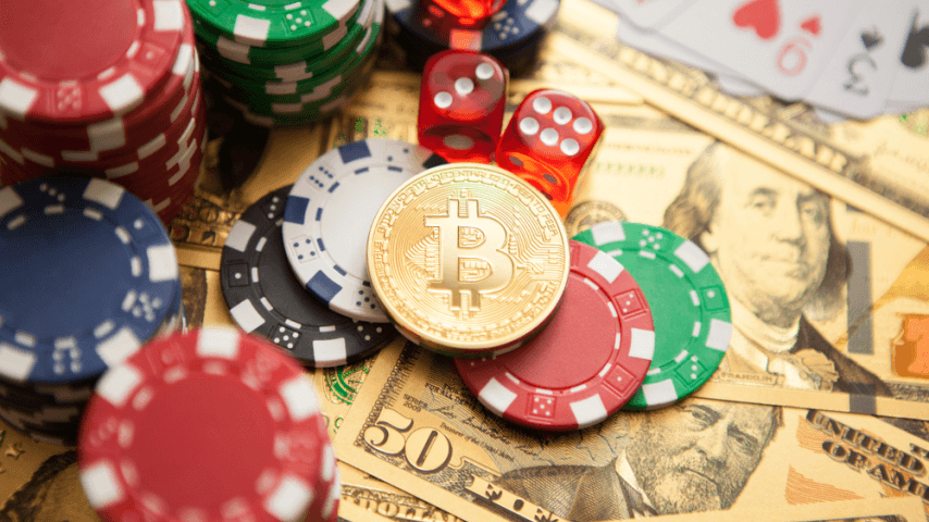 10+ Best Bitcoin Live Casino Sites in 2023 with Huge Bonuses