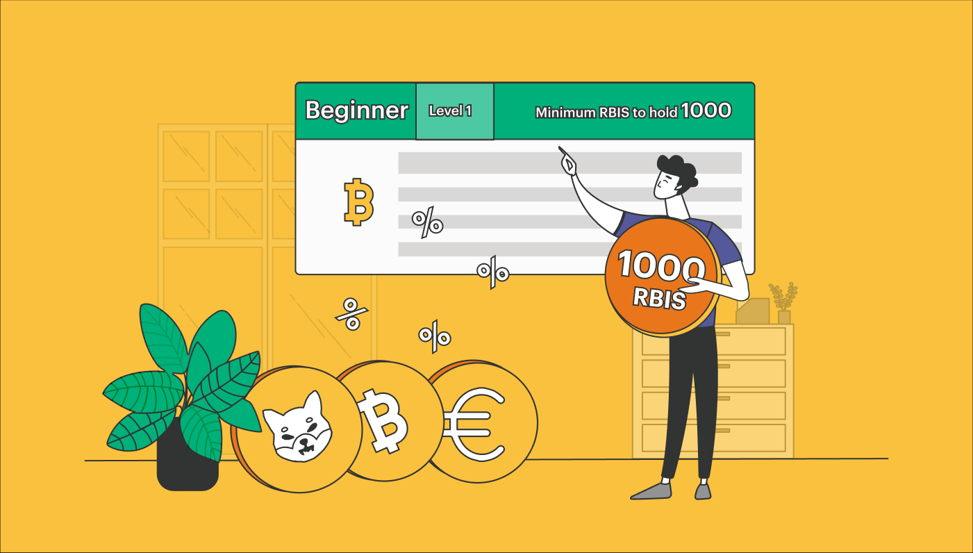 ArbiSmart Biedt de Hoogste Rente