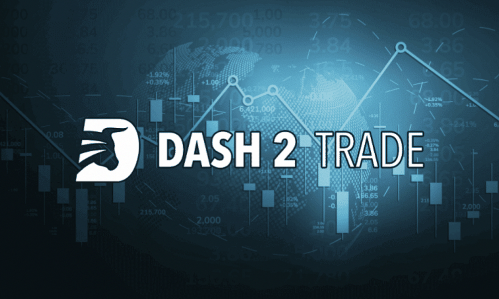 Dash 2 Trade