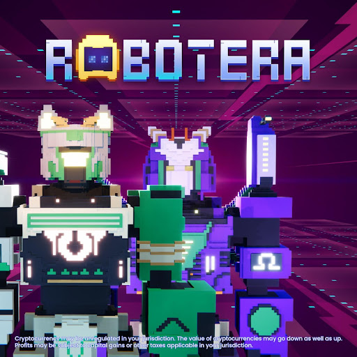 RobotEra