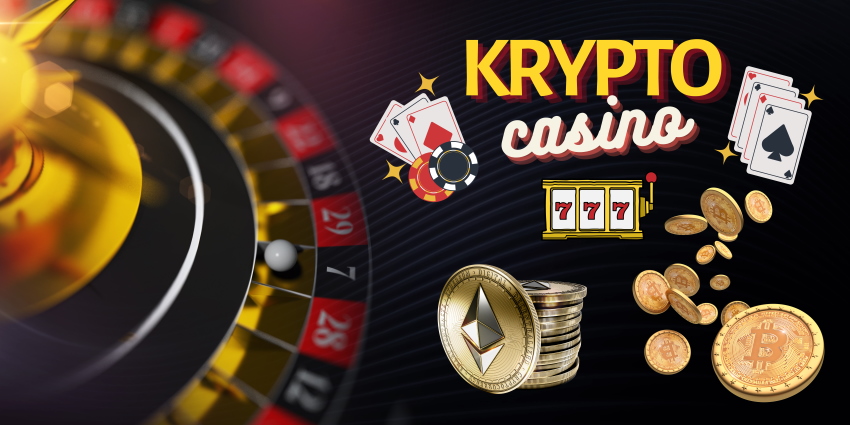 Die erweiterte Anleitung zu casino krypto deposit
