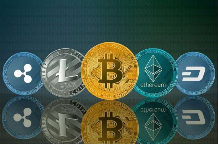 farmear criptomonedas