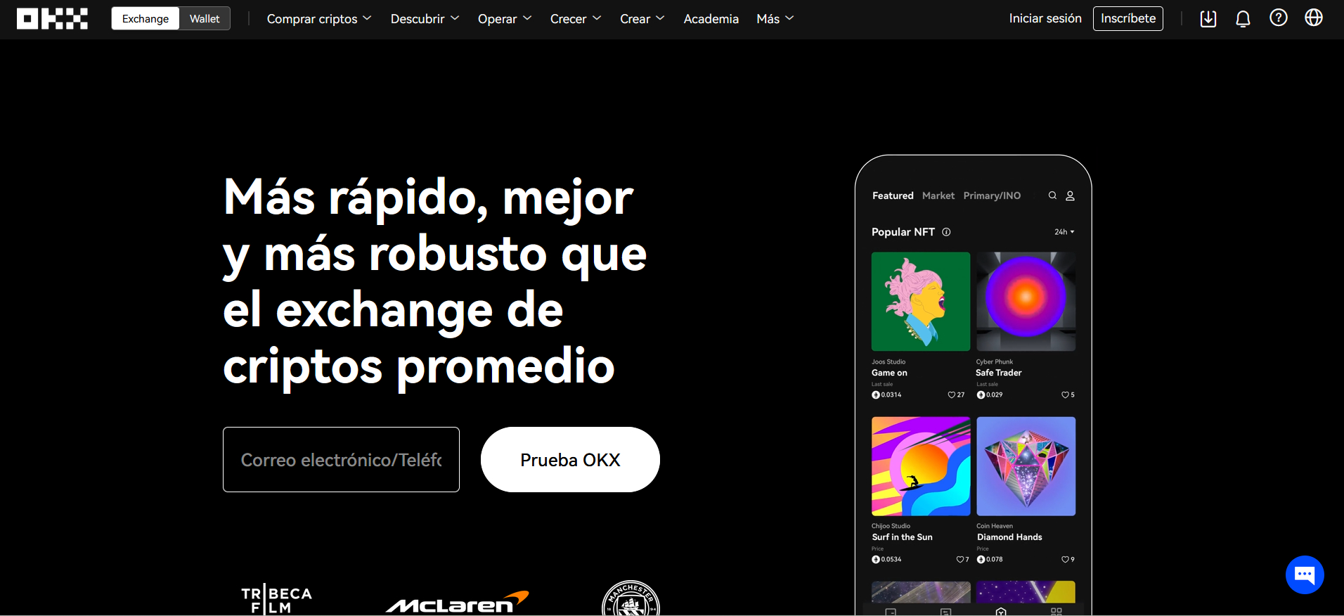 farmear criptomonedas