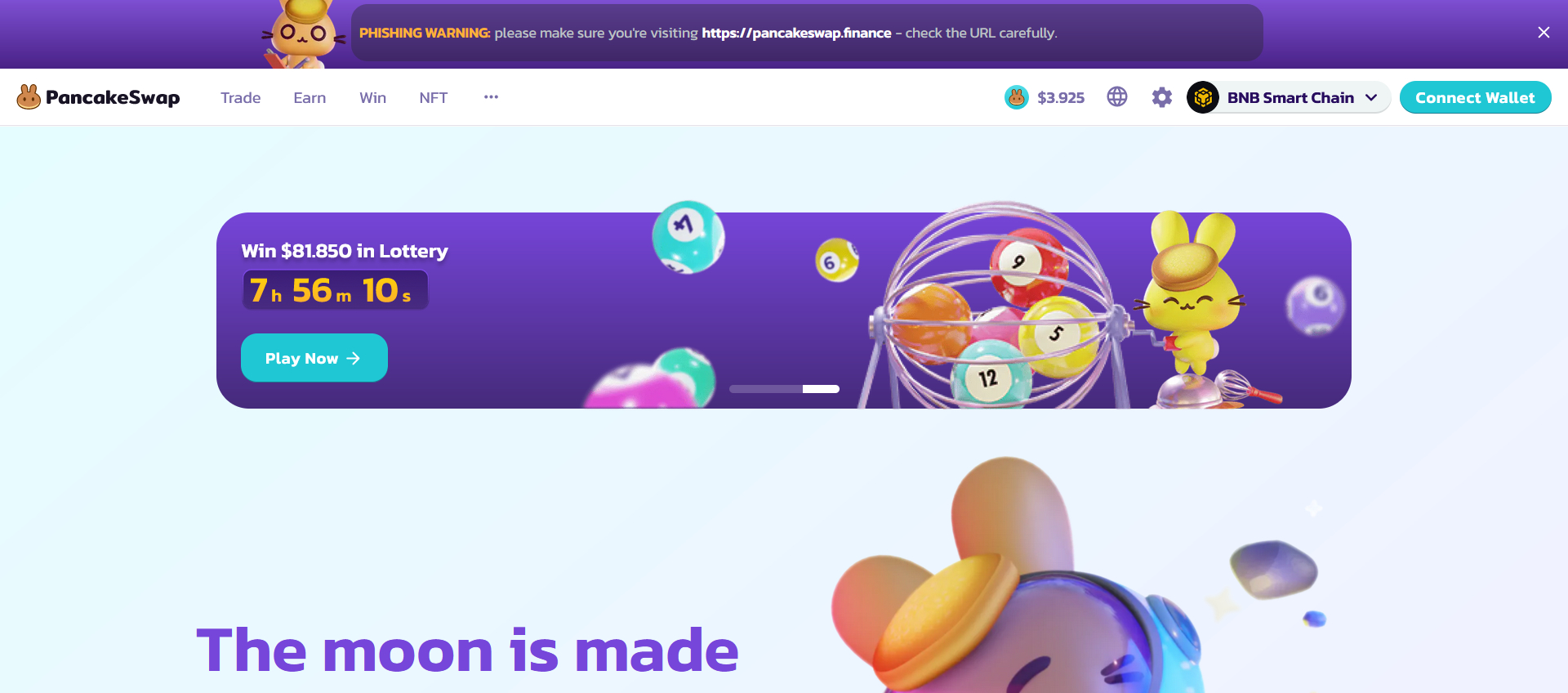 farmear criptomonedas