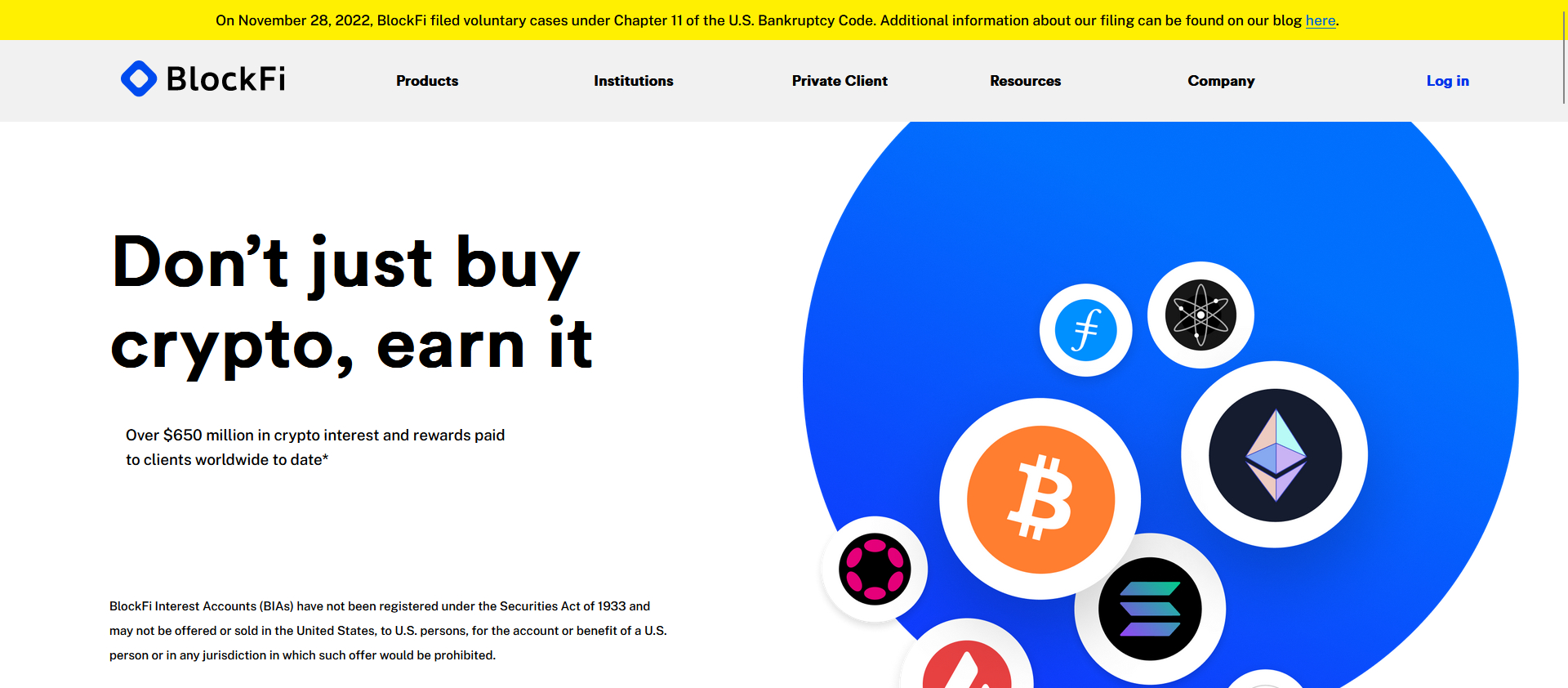farmear criptomonedas
