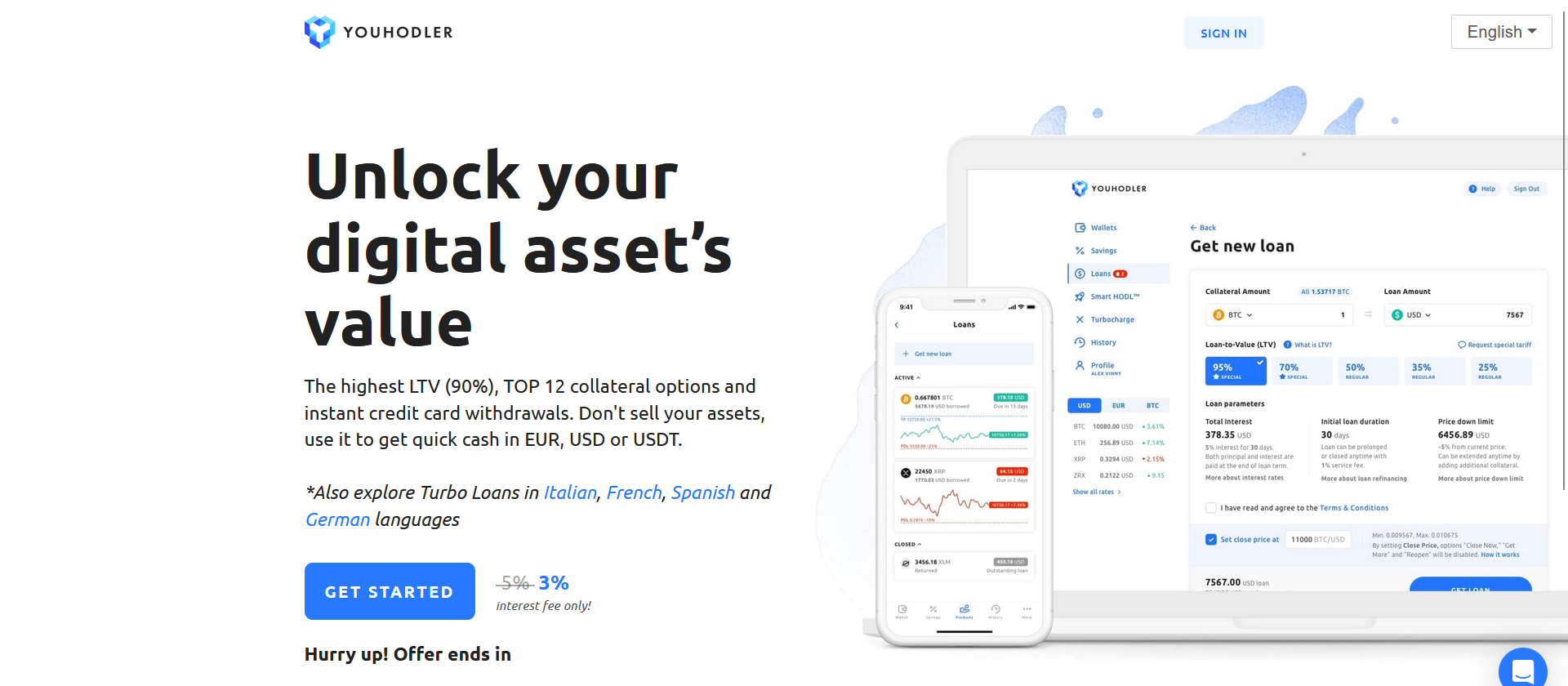 farmear criptomonedas