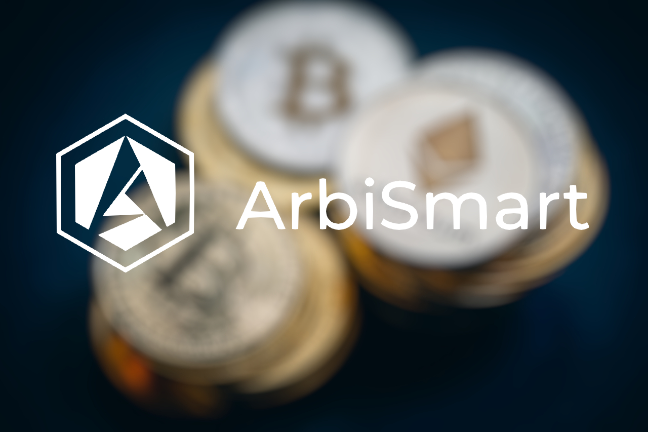 Crypto Staking Zonder Risico met ArbiSmart Wallet - Tot 147% APY