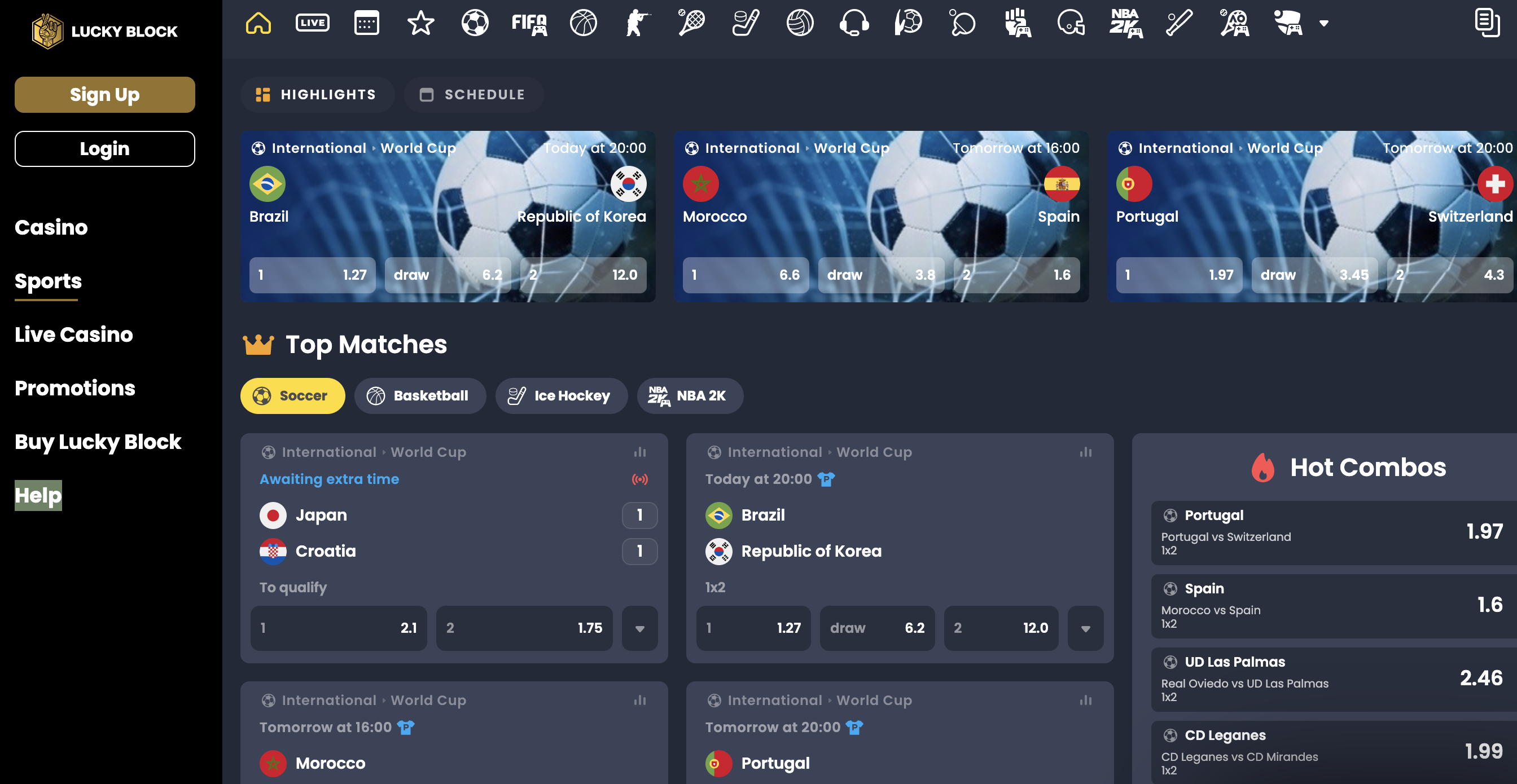 9 Best Bitcoin Esports Betting Sites in 2023