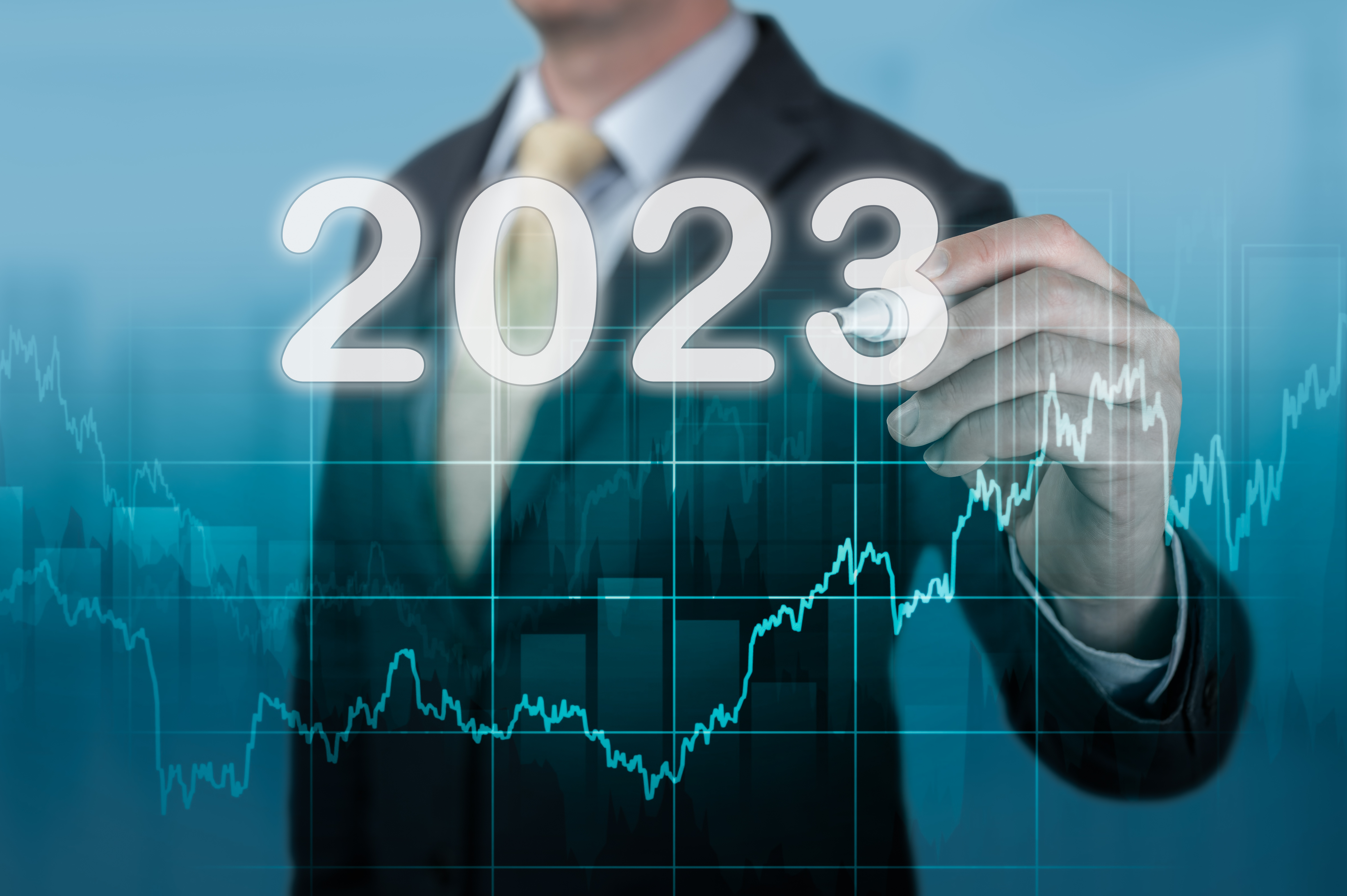 Il mercato crypto crescerà fino a $ 1,500 miliardi nel 2023 – Lo dicono alcuni esperti, ecco perchè