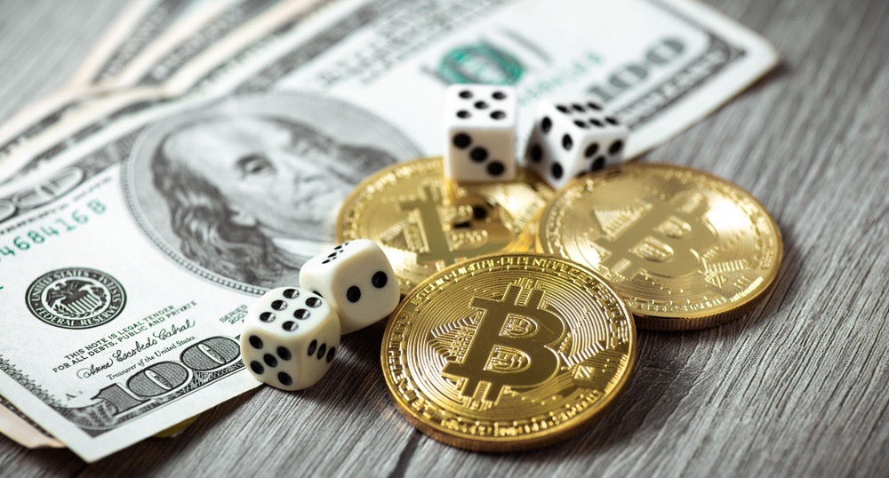 Bitcoin Casino sichere Zahlung