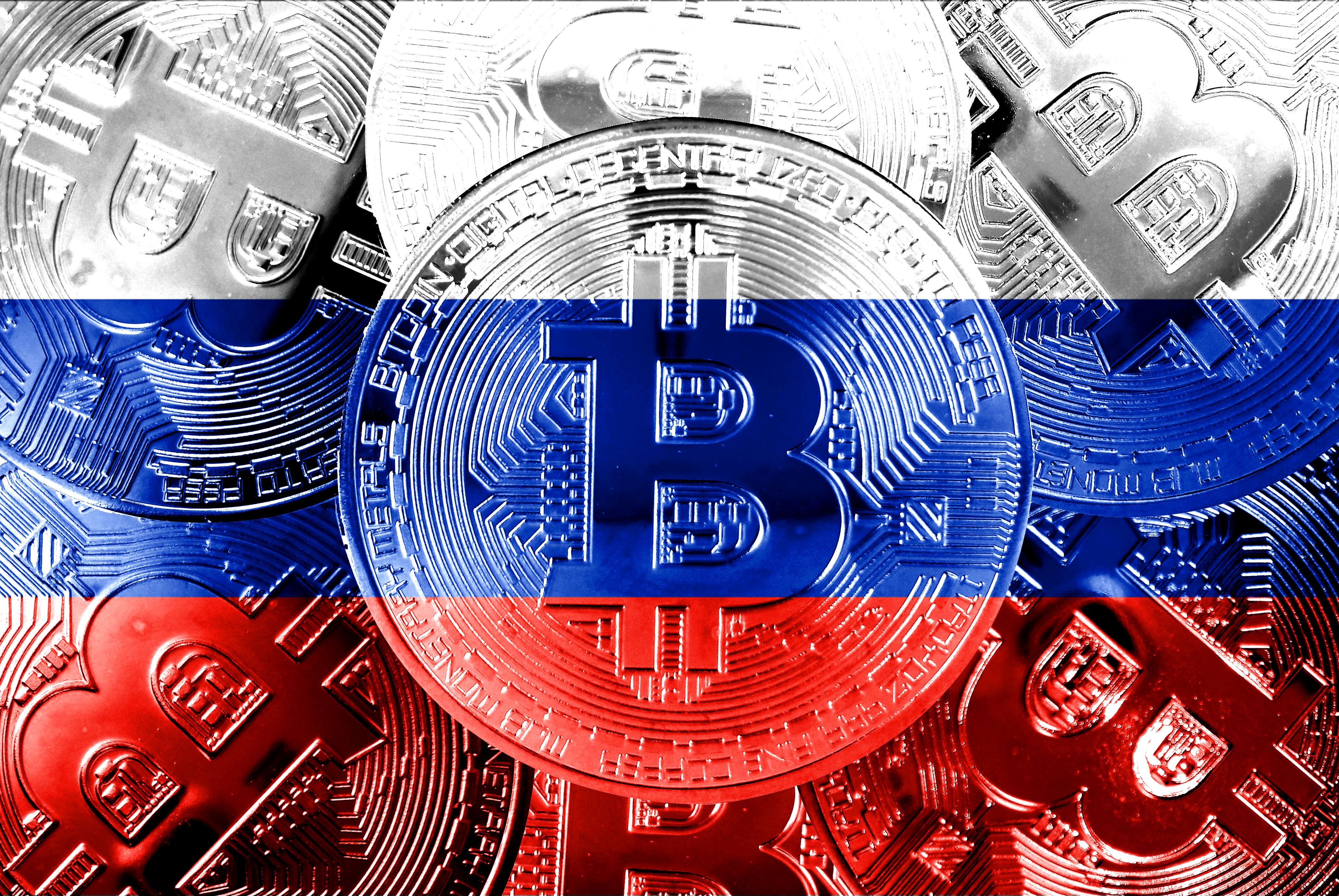 La Russia vuole legalizzare il mining delle criptovalute