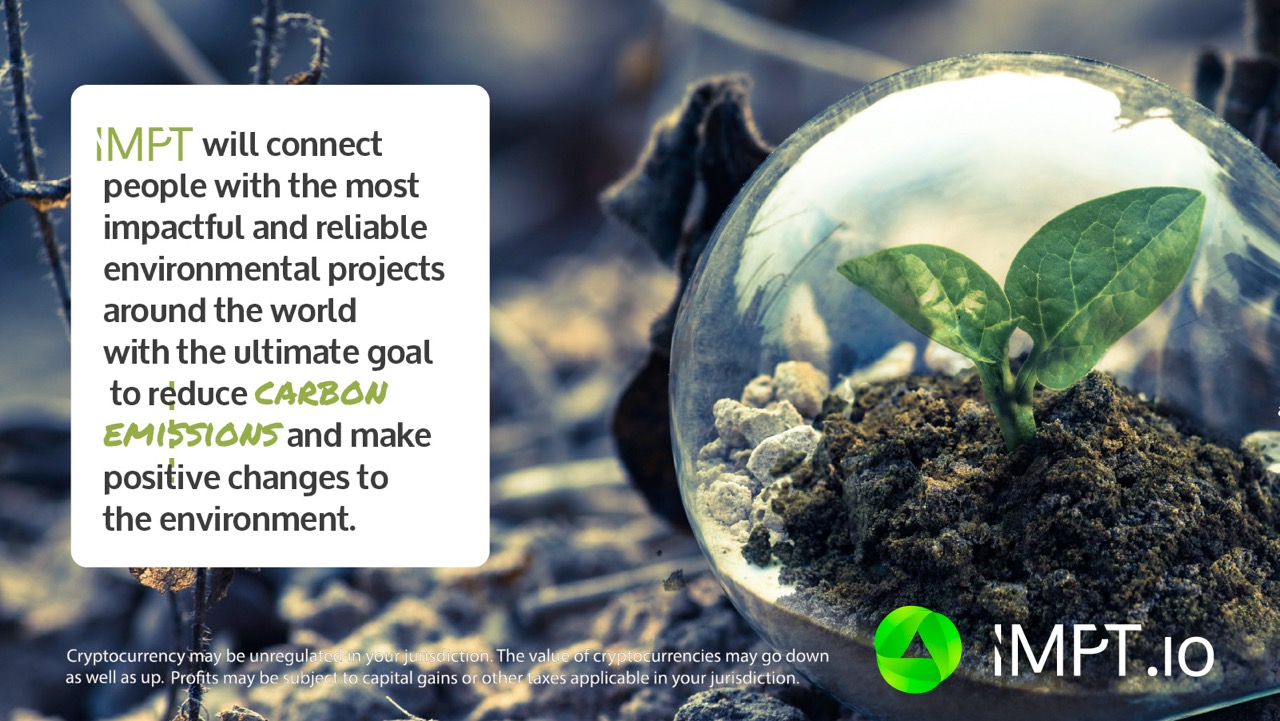 IMPT Carbon Emissions
