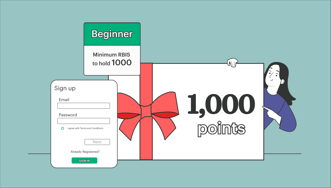 Gratis 1000 Punten op ArbiSmart