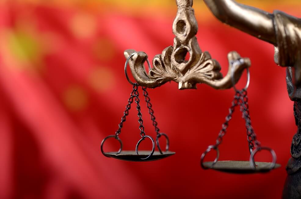 Tribunal na China decide que NFTs representam propriedade virtual e são protegidos por lei