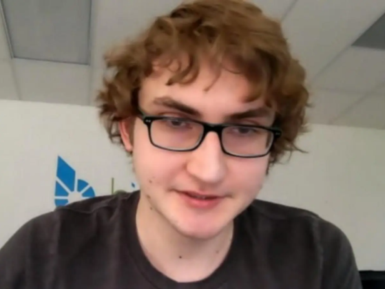 Nikolai Mushegian, co-fondatore di MakerDAO