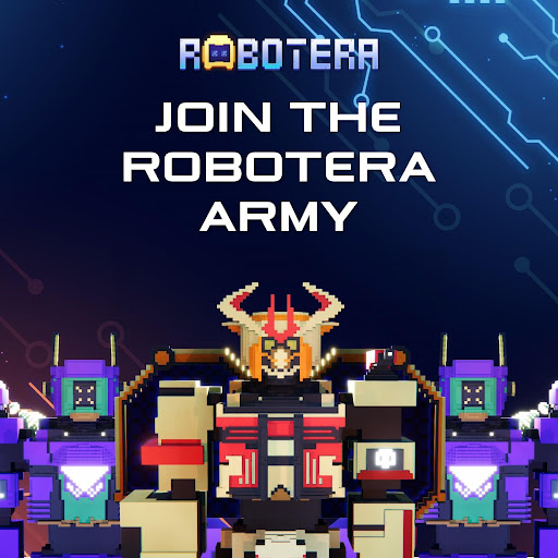 robotera