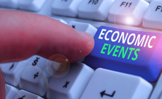 Economische events in de VS