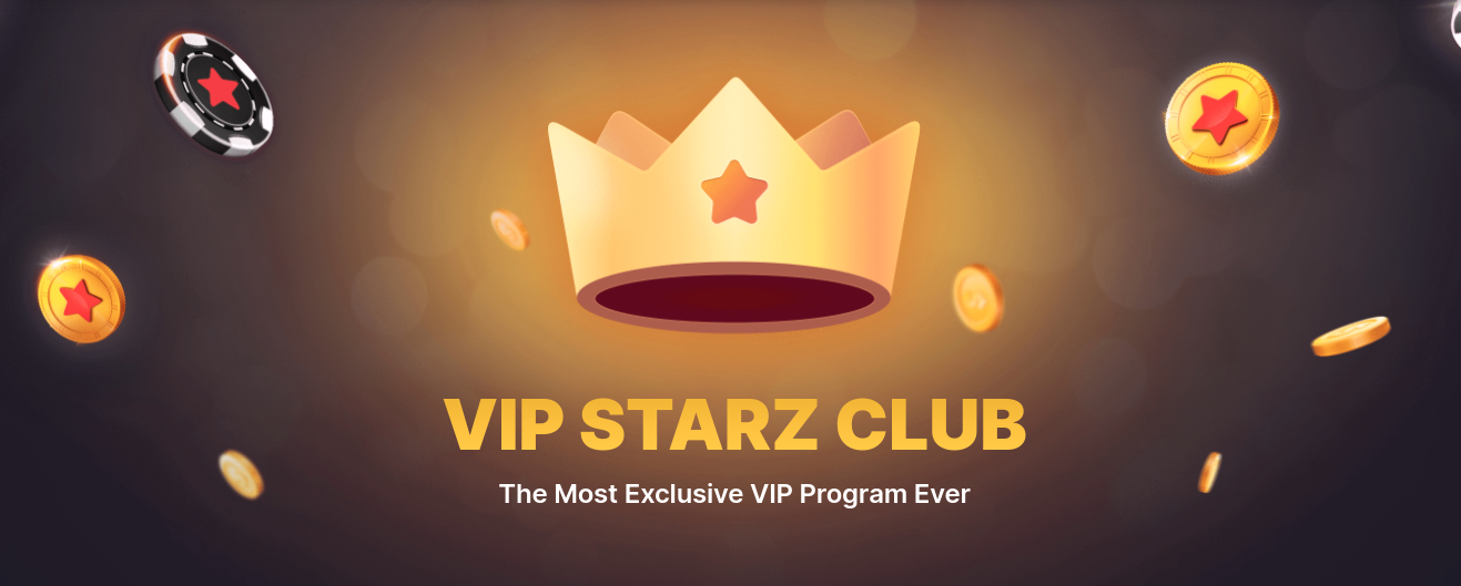 Bitstarz Casino VIP Club