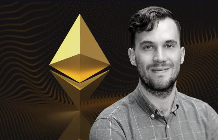 Tim Beiko - Ethereum Fondation