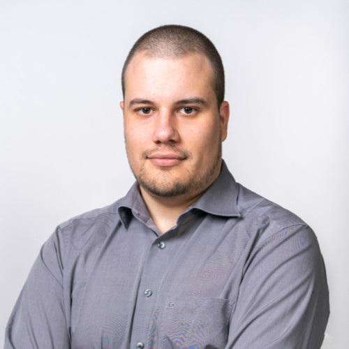 Barnabas Busa - Ingegnere a Ethereum Fondation