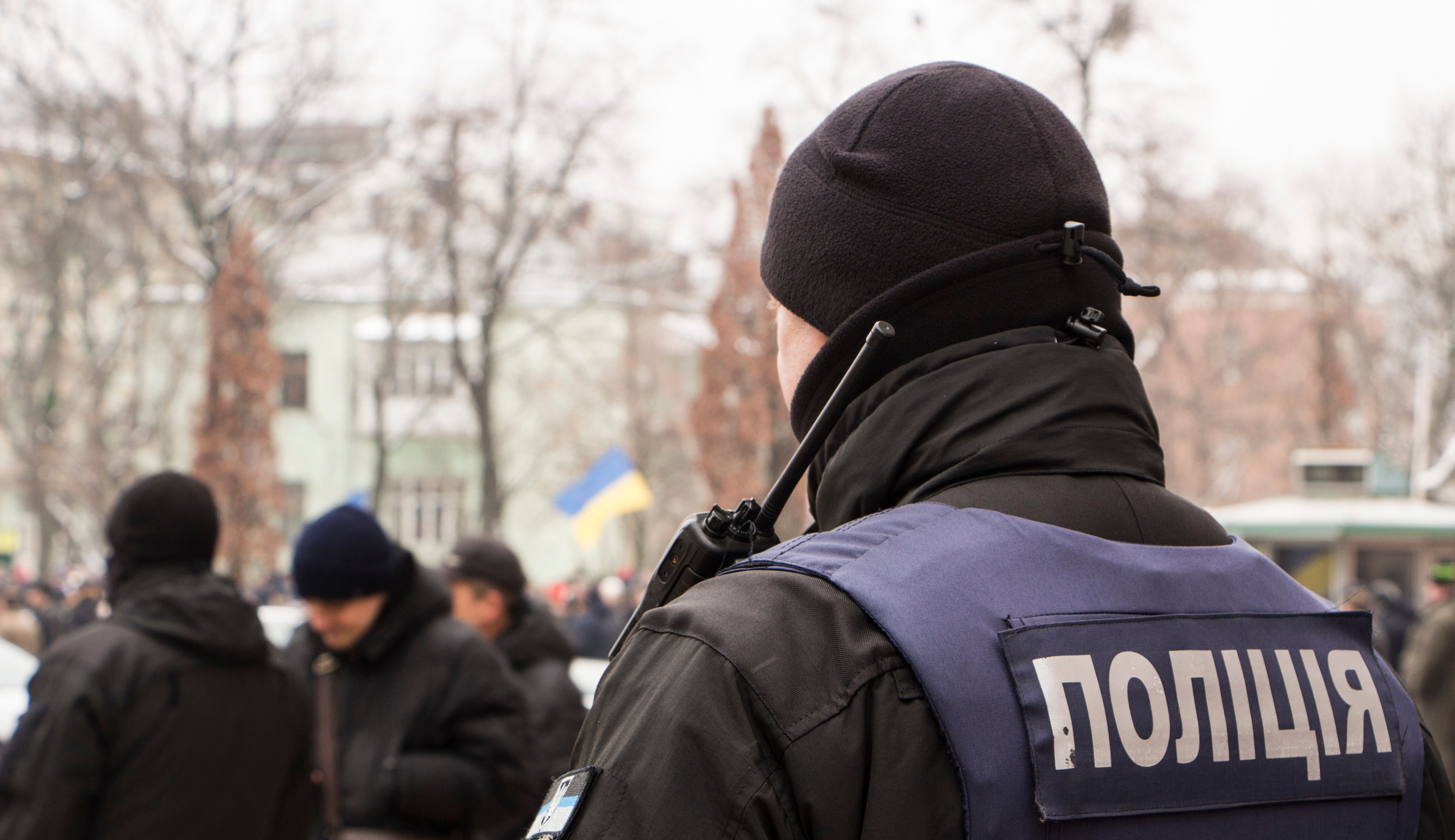 Ucraina: nell’ultimo anno sono stati segnalati oltre 600 crimini collegati al mondo delle criptovalute