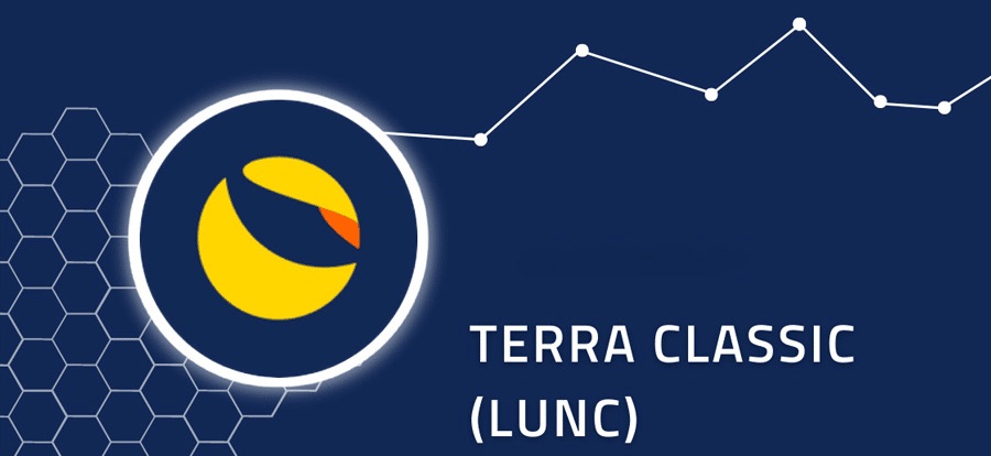 Was ist Terra Classic LUNC