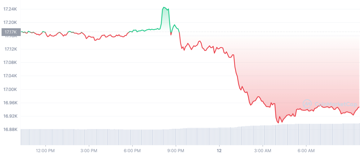 Bitcoin Kurs Prognose Bull Run Oder Absturz Diese 2 Faktoren