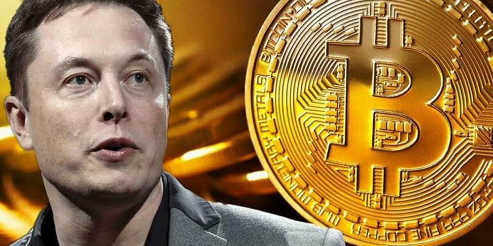 Influencia de Elon Musk en el mercado crypto