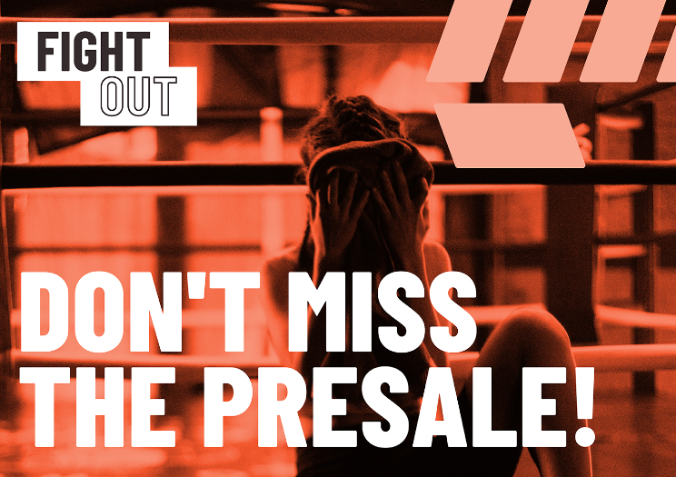 Fight Out token presale