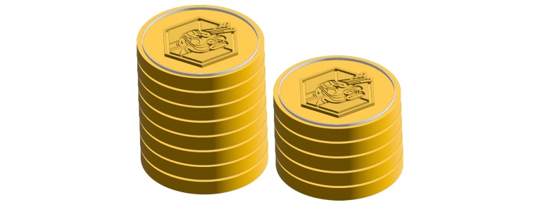 Lucky Block Token