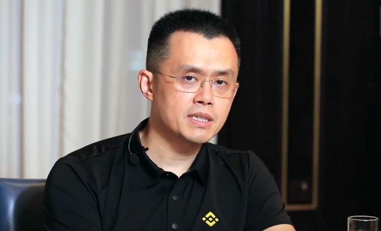 Генеральному директору Binance могут предъявить обвинения в отмывании денег