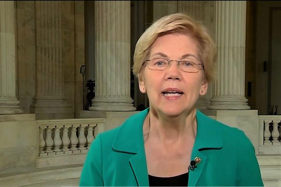 Il senatore Warren prende di mira le “nazioni canaglia” che usano le criptovalute per il terrorismo e l’evasione delle sanzioni