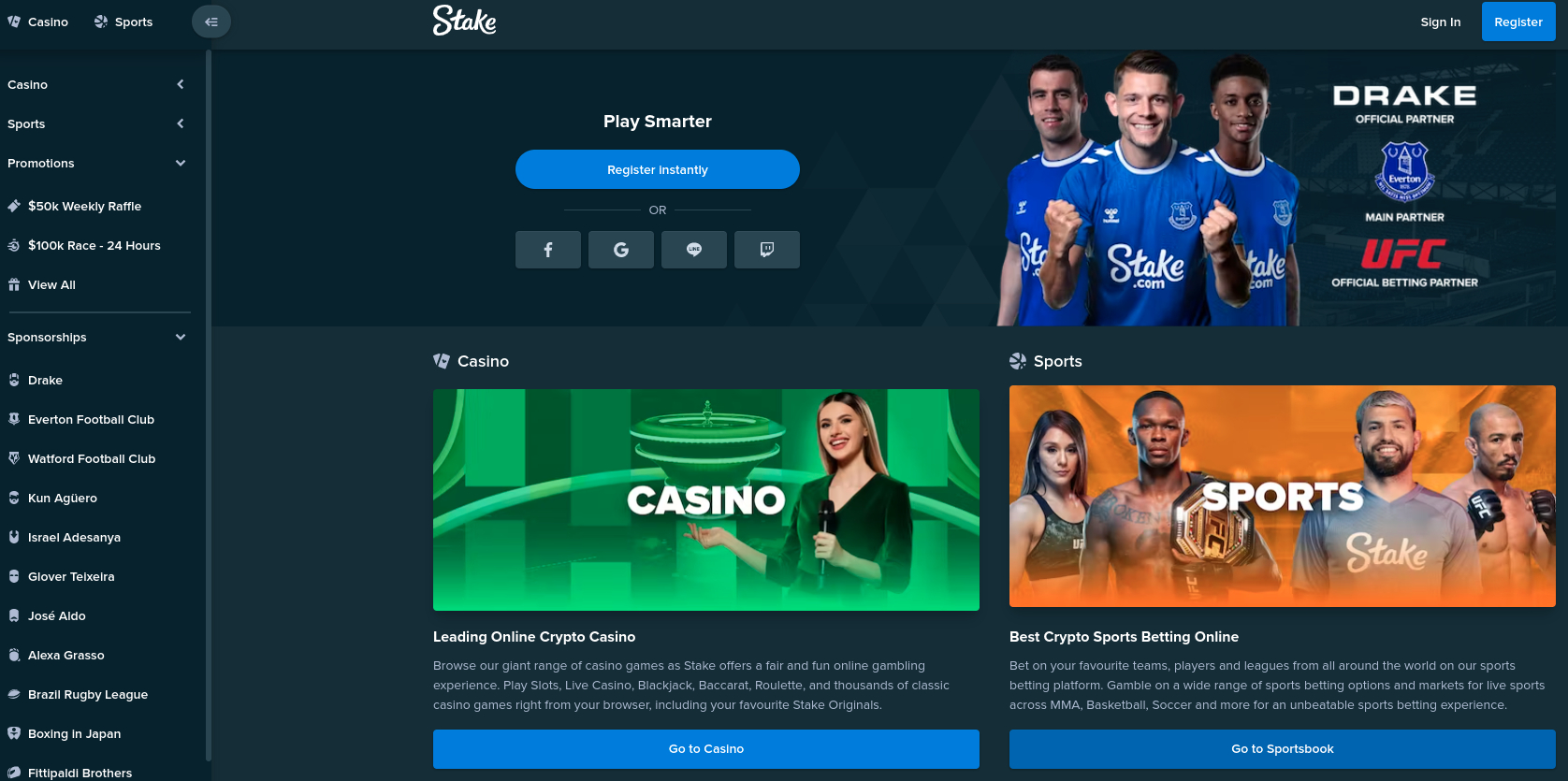 The Impact Of casino On Your Customers/Followers