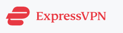 ExpressVPN Logo