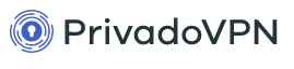 PrivadoVPN Logo