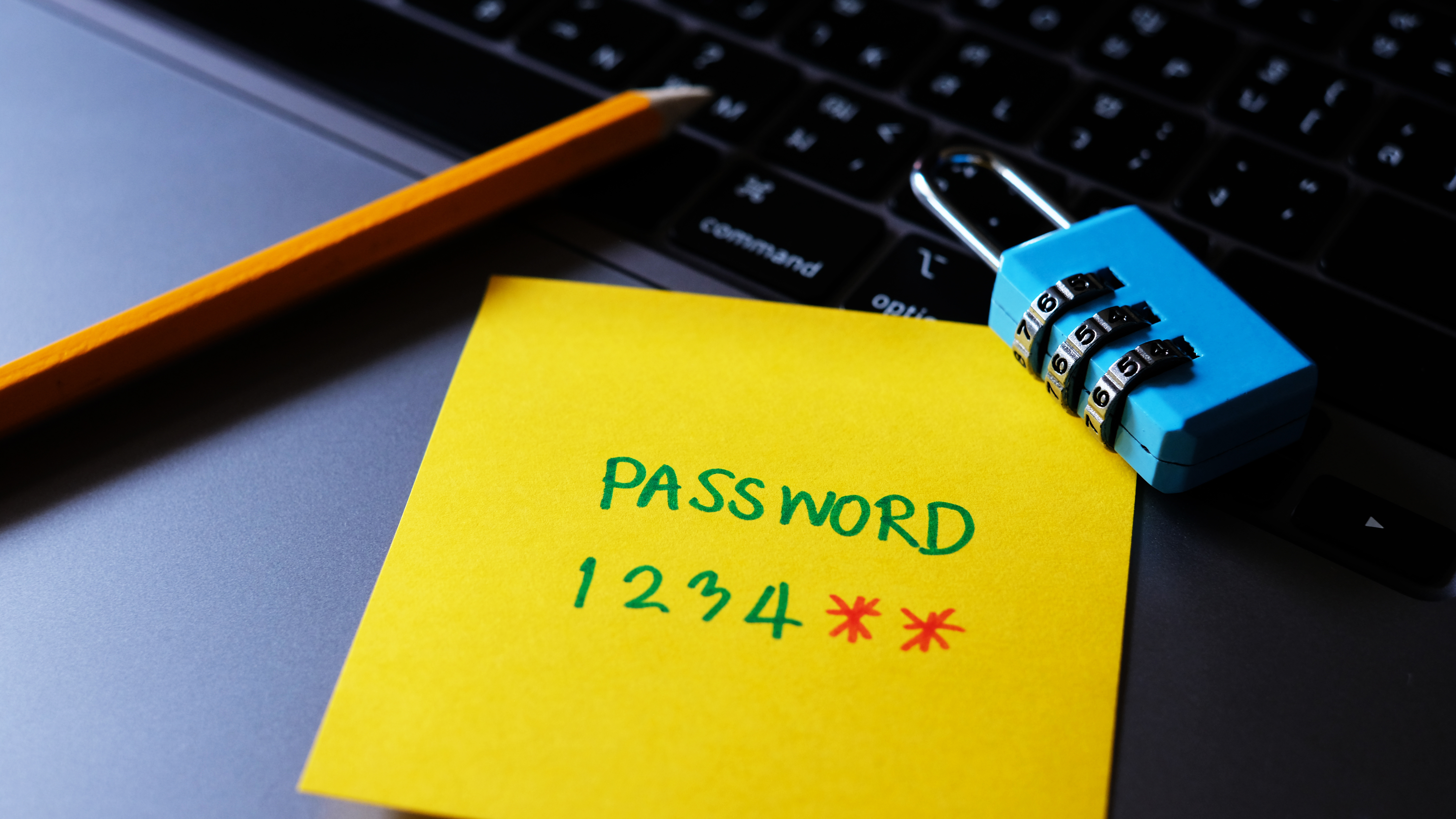 Staying SAFU: 5 rules for strong passwords