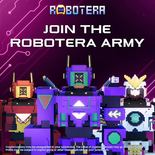 robotera