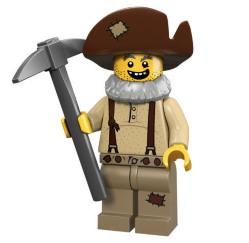 Miner per la Proof of Work
