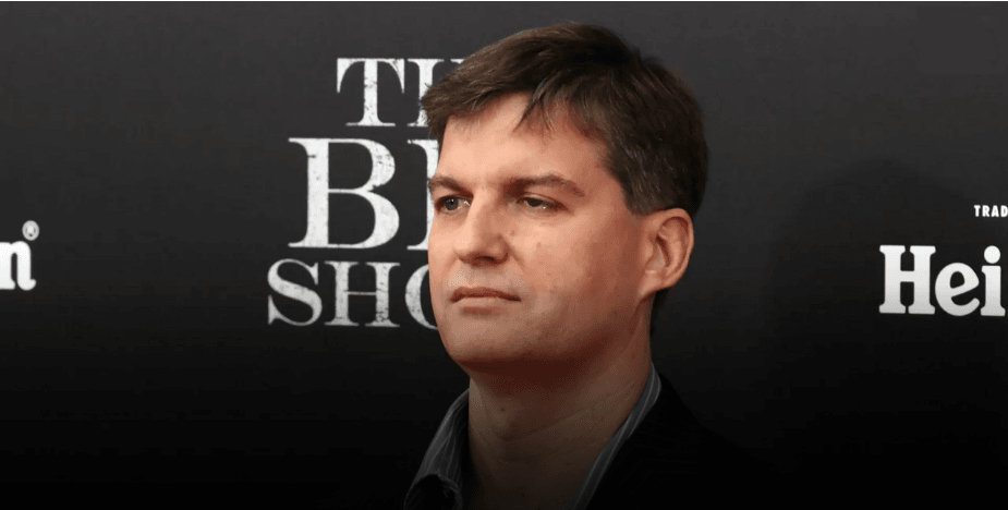 المستثمر الأسطوريMichael Burry ملهم فيلم ‘The Big Short’ يعتقد بأن تقرير التدقيق الذي أصدرته منصة باينانس للعملات المشفر