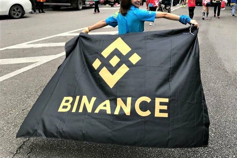 binance