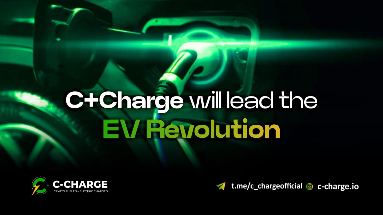 C+Charge lanza su preventa con acceso a créditos de Co2 para vehículos eléctricos y estaciones de servicio
