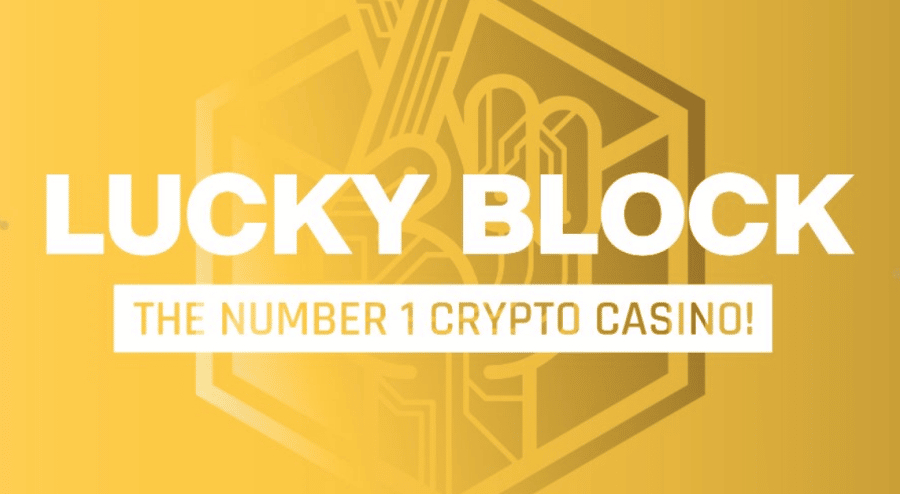 Lucky Block Casino & Sportsbook on X: 💰💰💰 Win big at